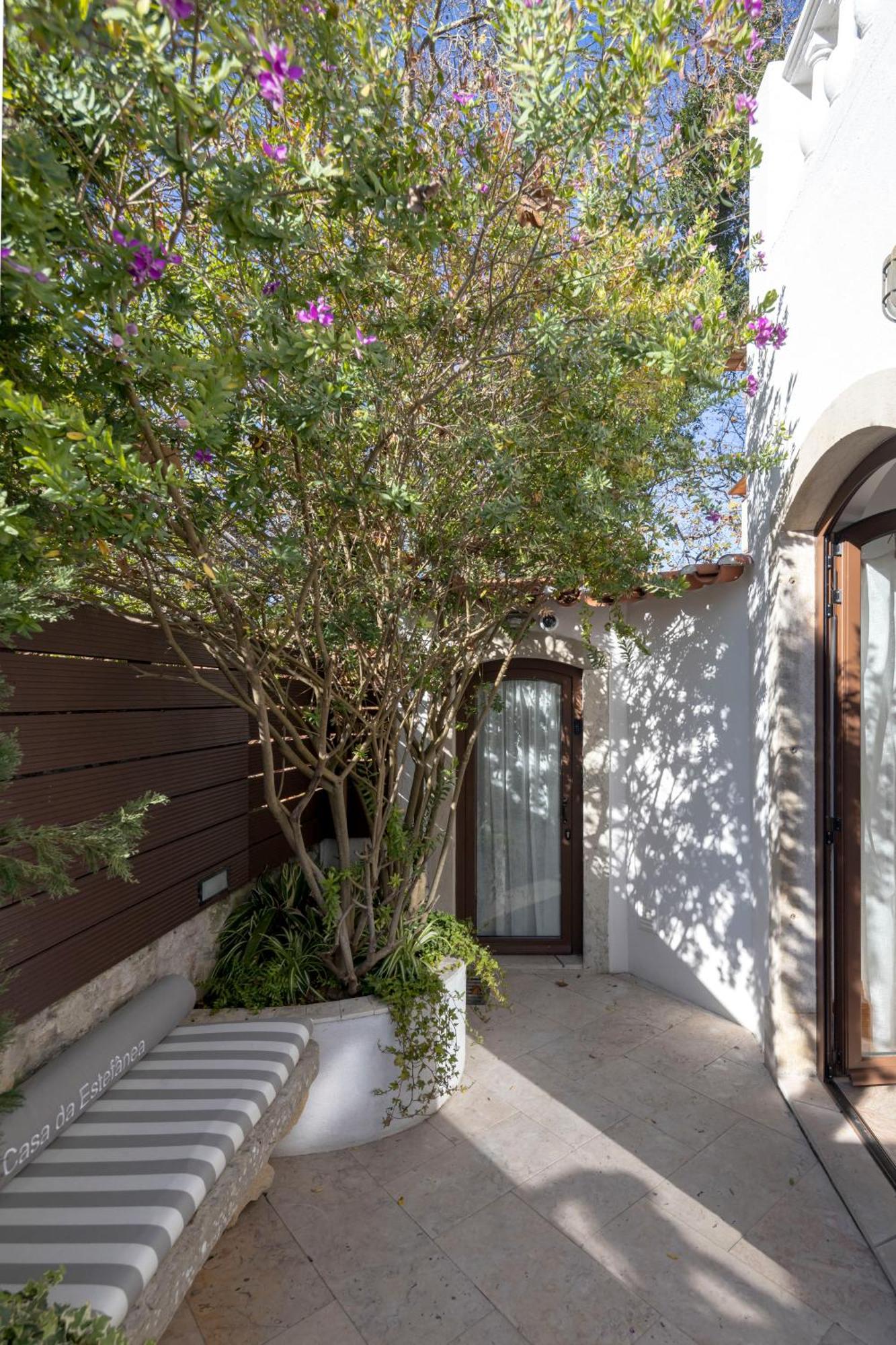 Casa Da Estefanea Sintra Ngoại thất bức ảnh