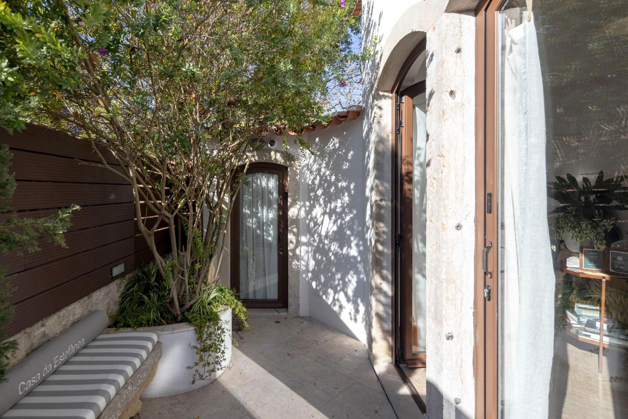 Casa Da Estefanea Sintra Ngoại thất bức ảnh