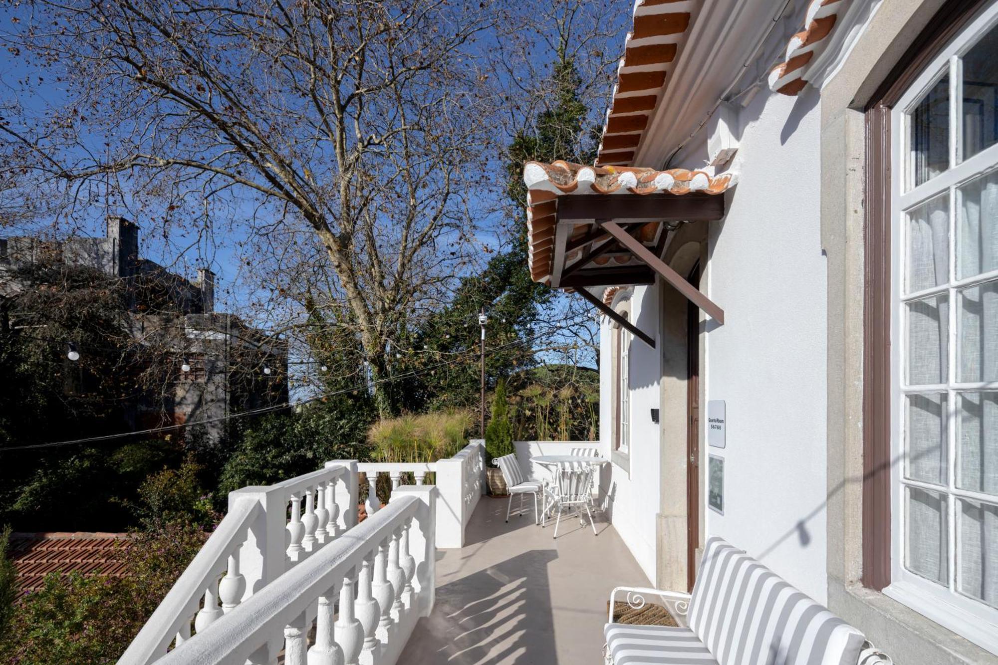 Casa Da Estefanea Sintra Ngoại thất bức ảnh