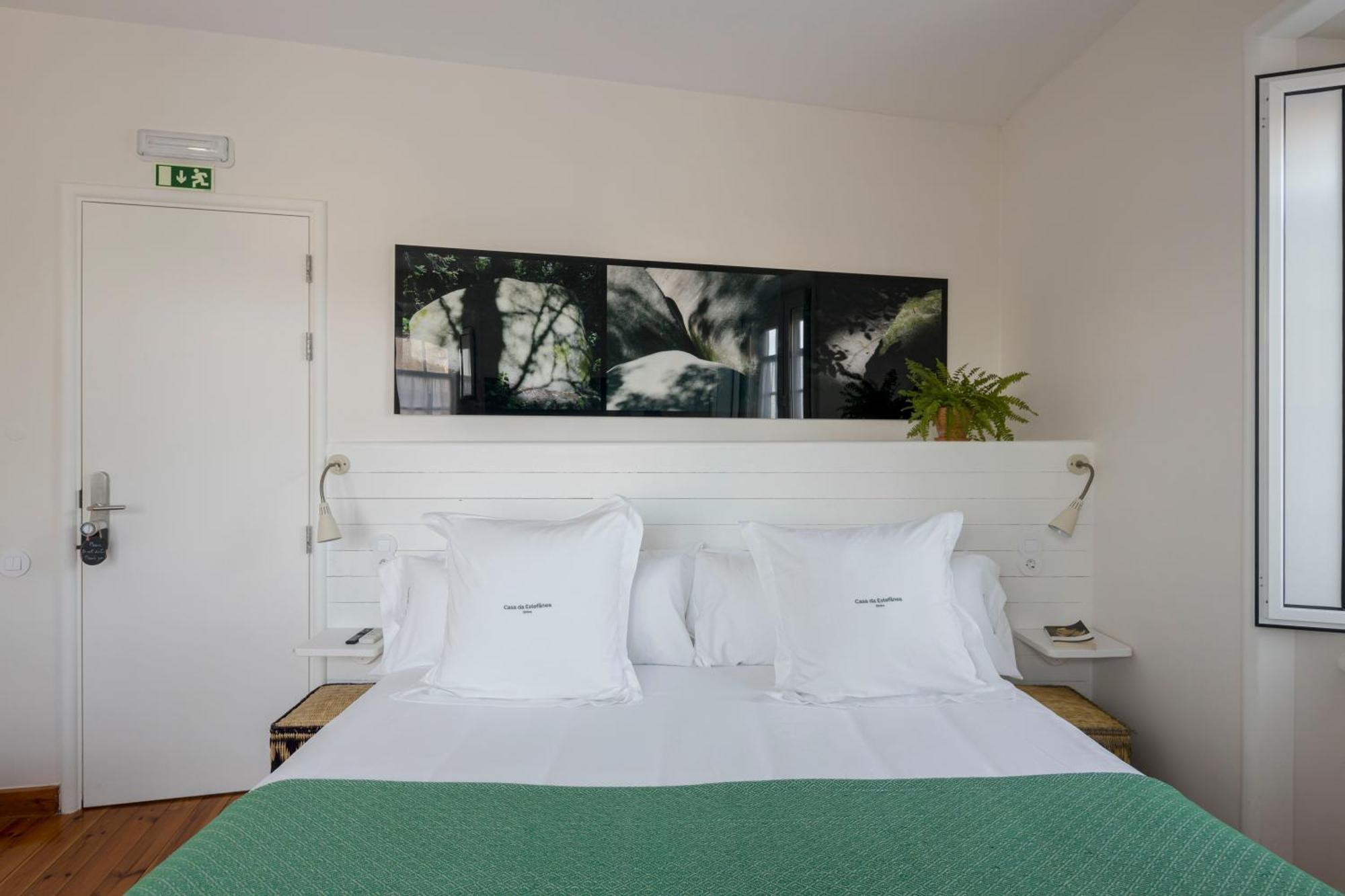 Casa Da Estefanea Sintra Ngoại thất bức ảnh
