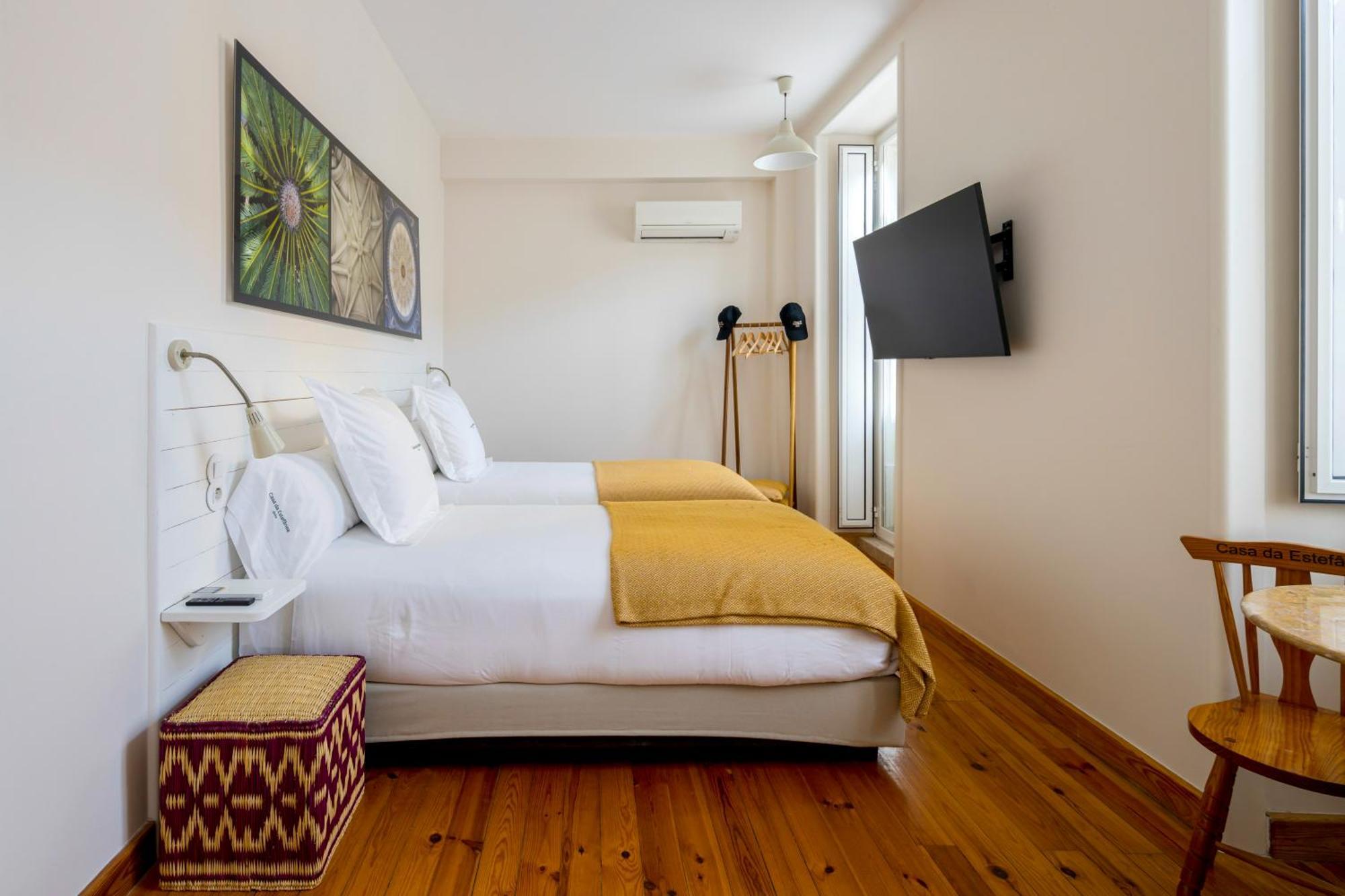 Casa Da Estefanea Sintra Ngoại thất bức ảnh