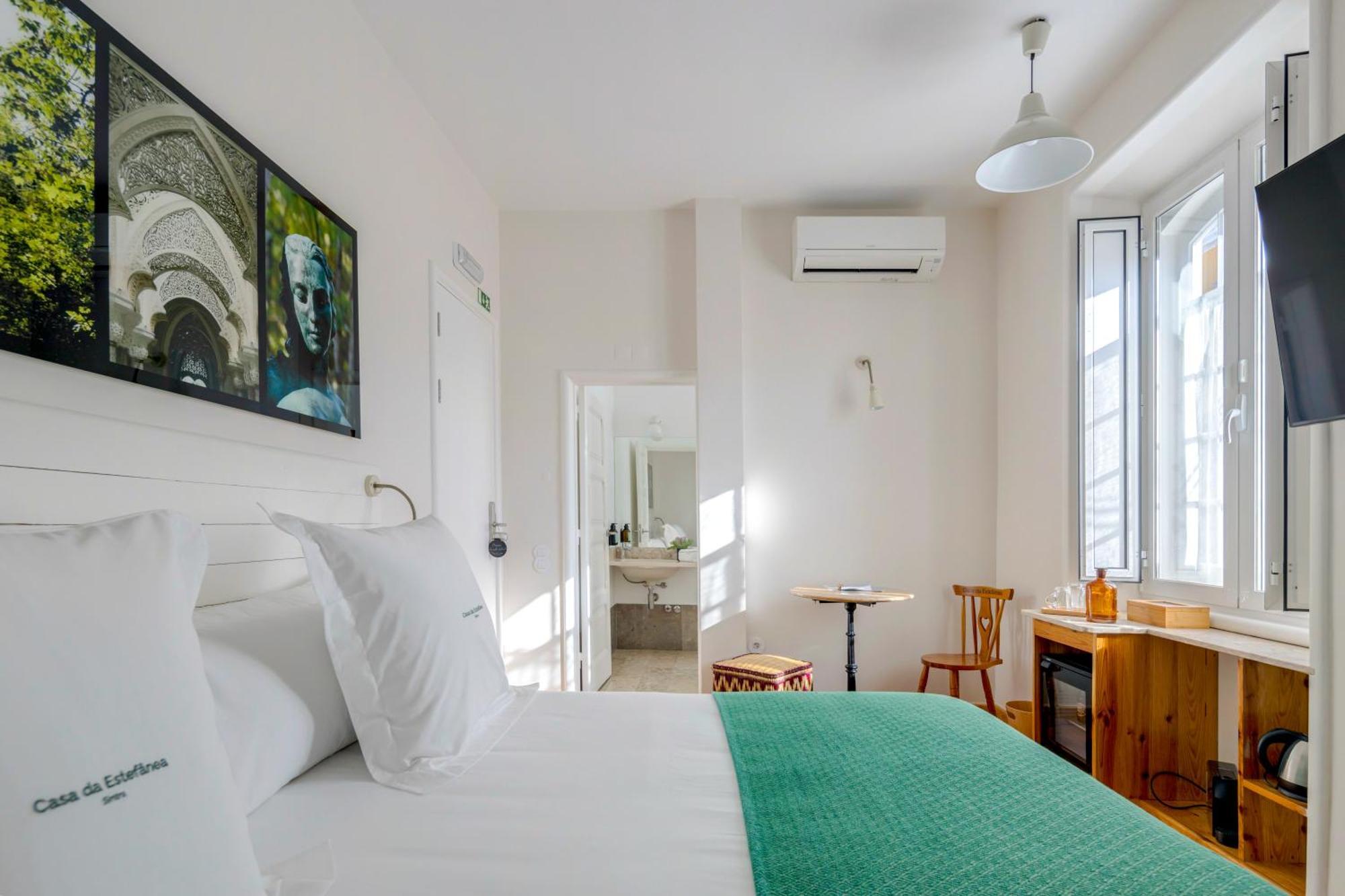 Casa Da Estefanea Sintra Ngoại thất bức ảnh